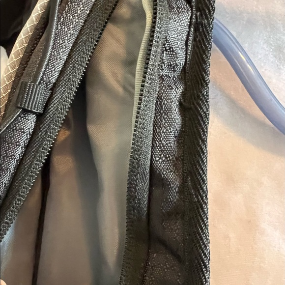 ZEFAL WATER HYDRATION BACKPACK ONLY Outdoot Hiking Camping Activewear Jogging - Picture 7 of 7